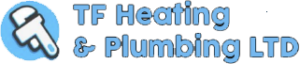 TF Heating & Plumbing Peterborough logo