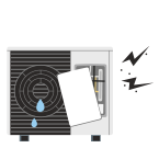 Air source heat pump repair Peterborough