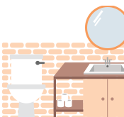 Bathroom renovations Peterborough