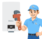 Boiler installations Peterborough