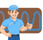 Ground source heat pump repair Peterborough