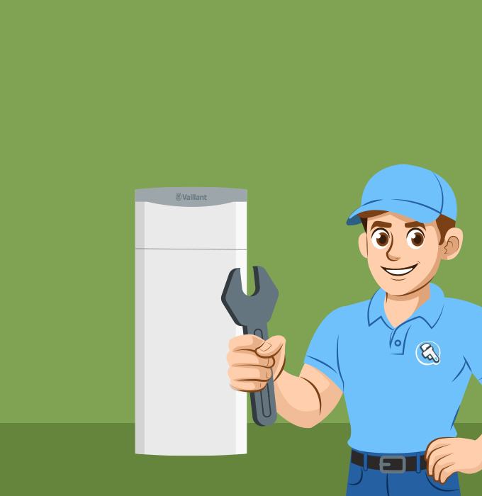 Ground source heat pump servicing Peterborough Ground source heat pump servicing Peterborough