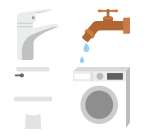 Plumbing installations Peterborough