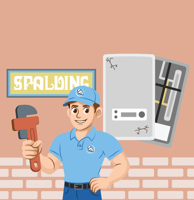 Boiler repairs Spalding Boiler repairs Spalding