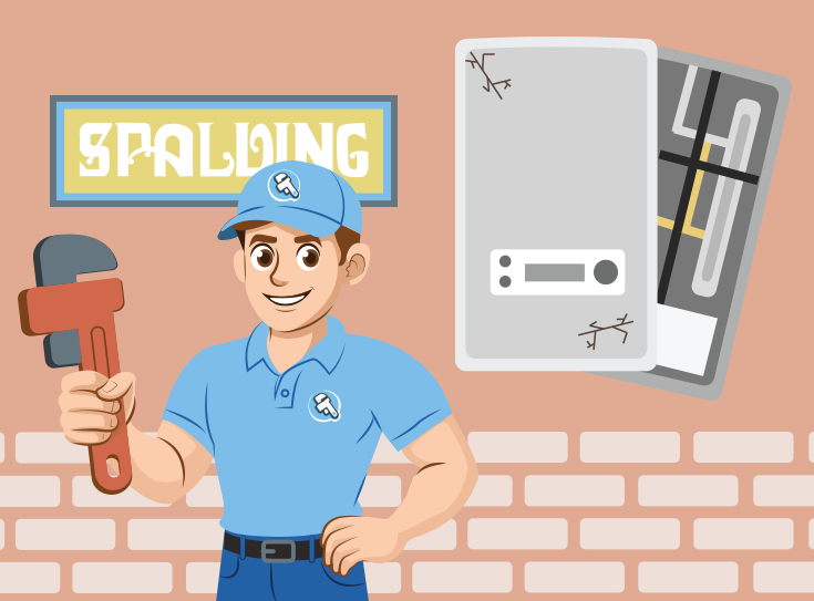Boiler repairs Spalding Boiler repairs Spalding