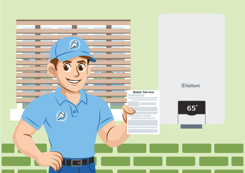 Boiler Service Benefits, Peterborough
