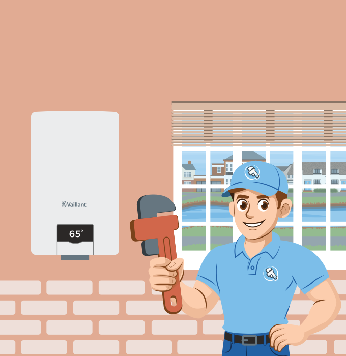 Boiler servicing in Wisbech Boiler servicing in Wisbech