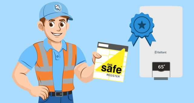 Gas certification and documentation in UK Gas certification and documentation in UK