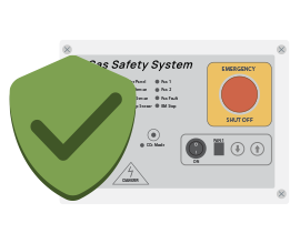 Interlock system verification Peterborough Interlock system verification Peterborough