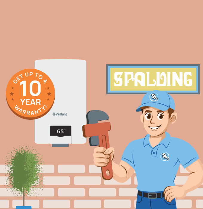 Reliable boiler installations Spalding Reliable boiler installations Spalding