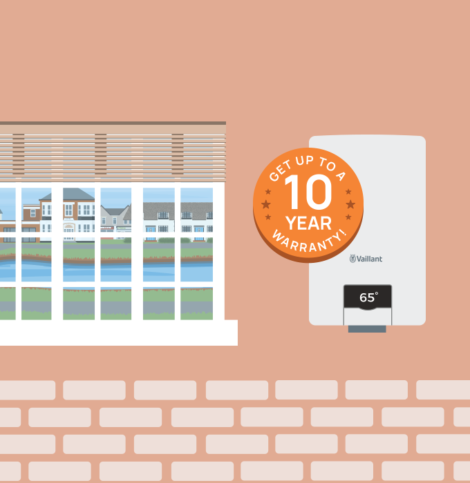 Top boiler installations in Stamford