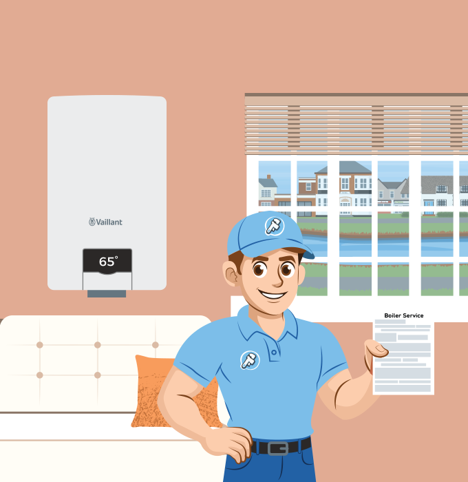 Top boiler servicing Spalding Top boiler servicing Spalding