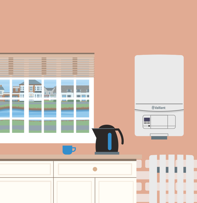Expert system boiler servicing Expert system boiler servicing