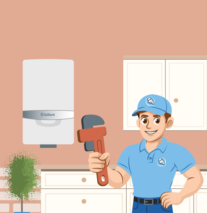 Regular boiler servicing professionals Regular boiler servicing professionals