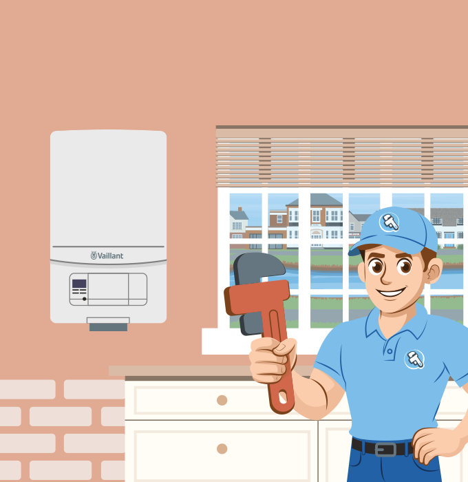 Trusted system boiler installations Trusted system boiler installations