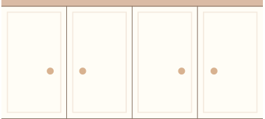 Heating engineers cabinet