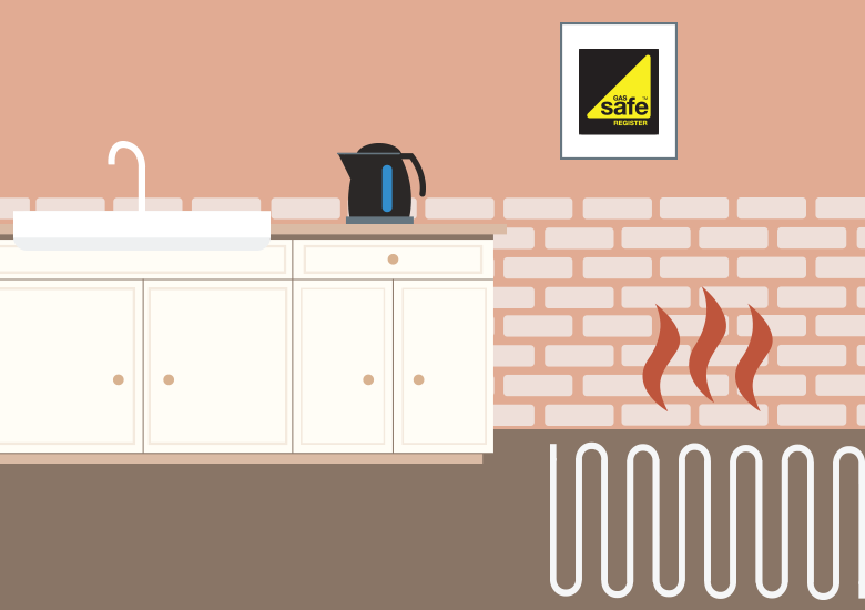 Underfloor heating experts TF Heating