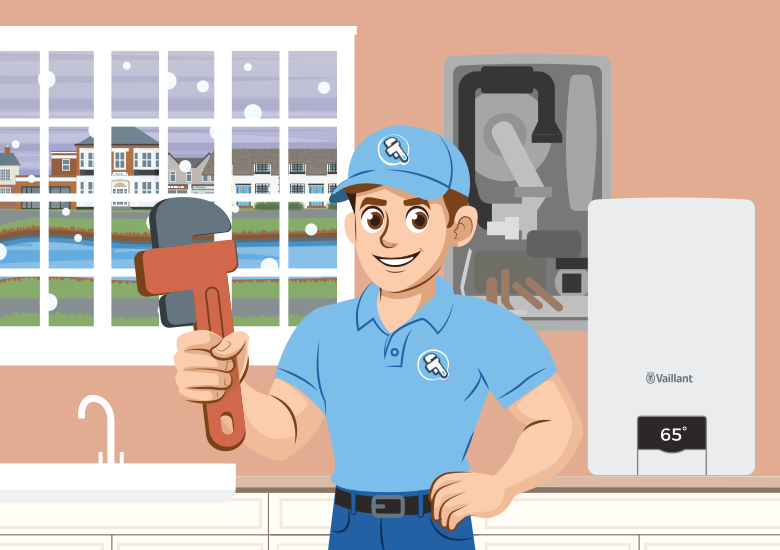 Prepare your heating system for Winter