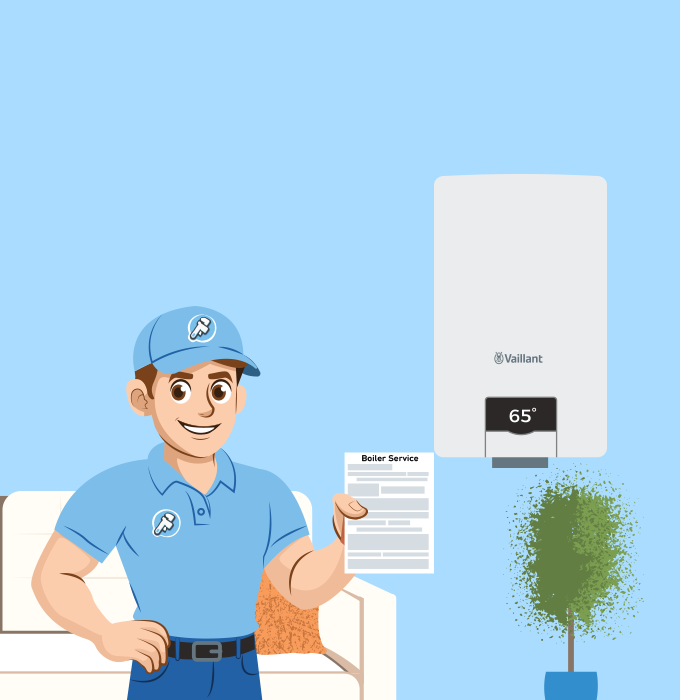 Specialist commercial boiler repairs