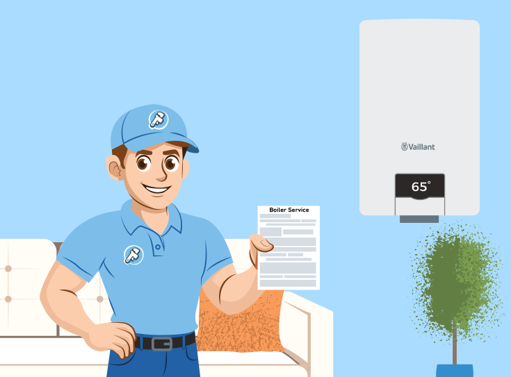 Specialist commercial boiler repairs