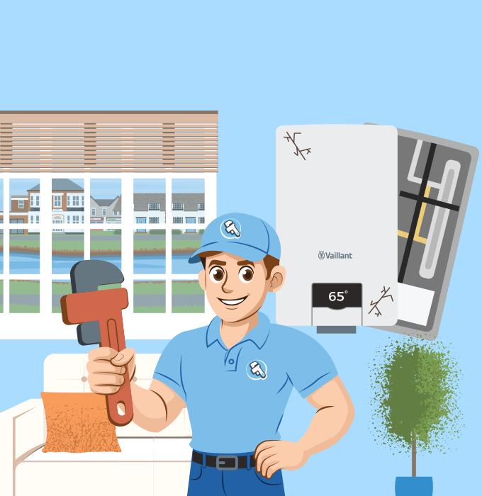Top commercial boiler repairs Peterborough