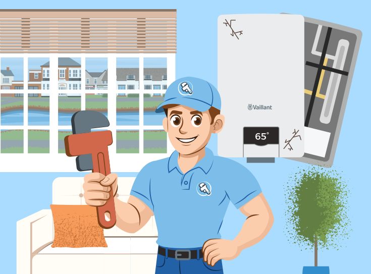 Top commercial boiler repairs Peterborough